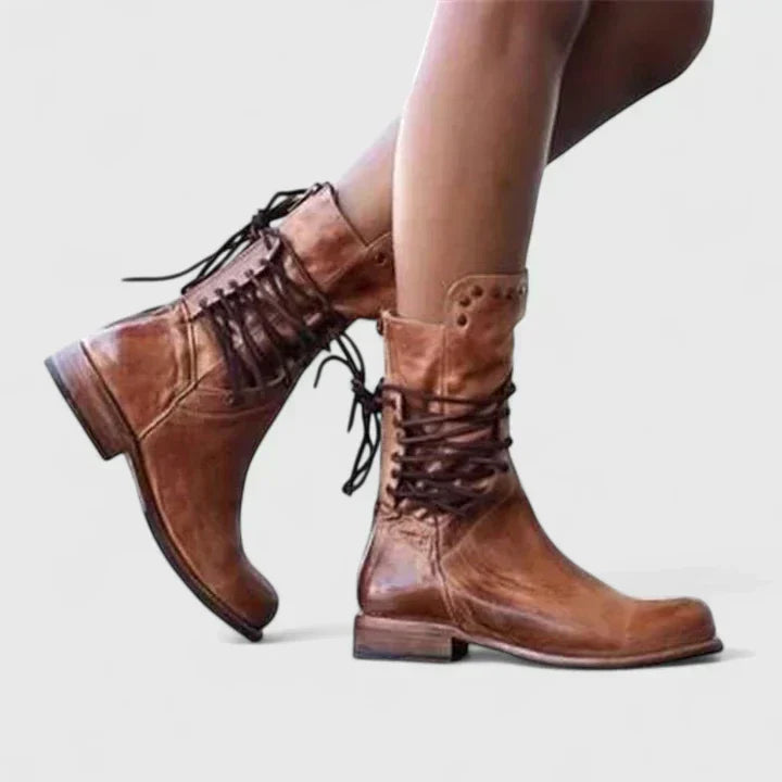 Elegant Boots