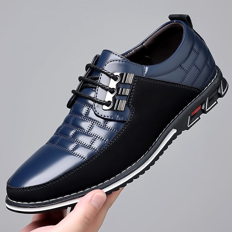 Smart Comfort Business Sneakers