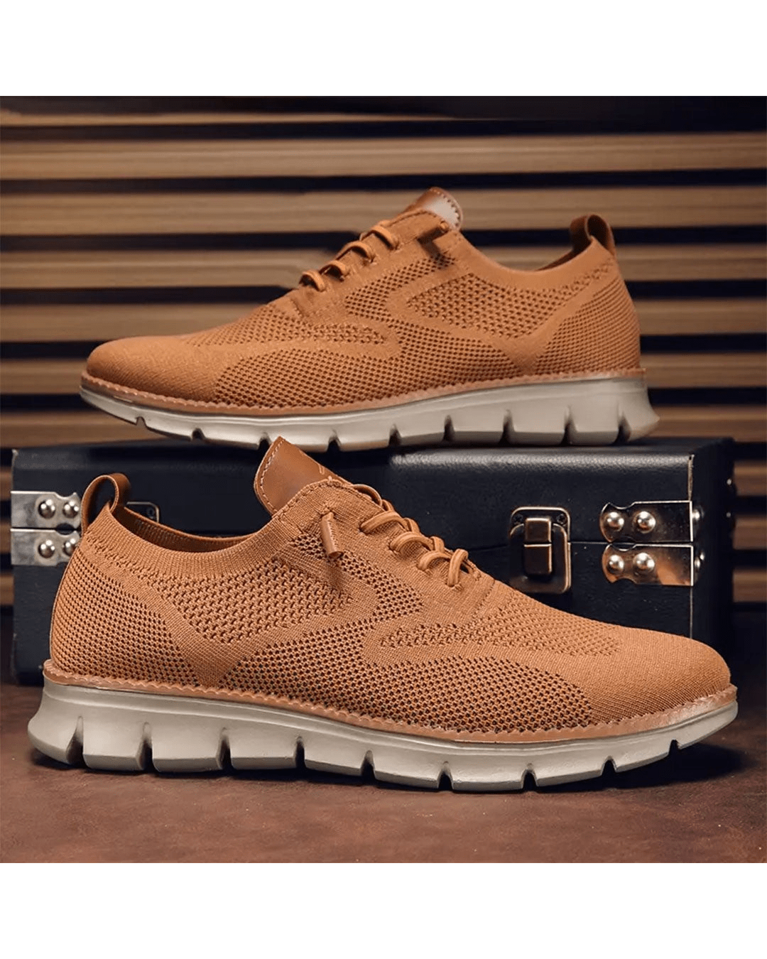 Premium Hybrid Comfort Shoes