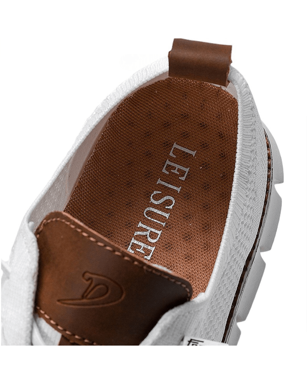 Premium Hybrid Comfort Shoes