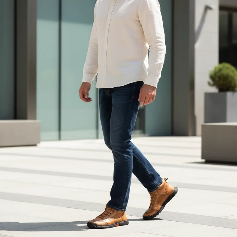 Everyday Support Casual Shoes