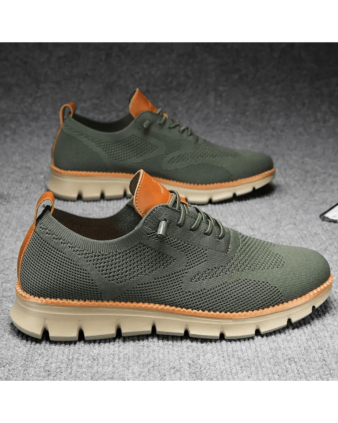 Premium Hybrid Comfort Shoes