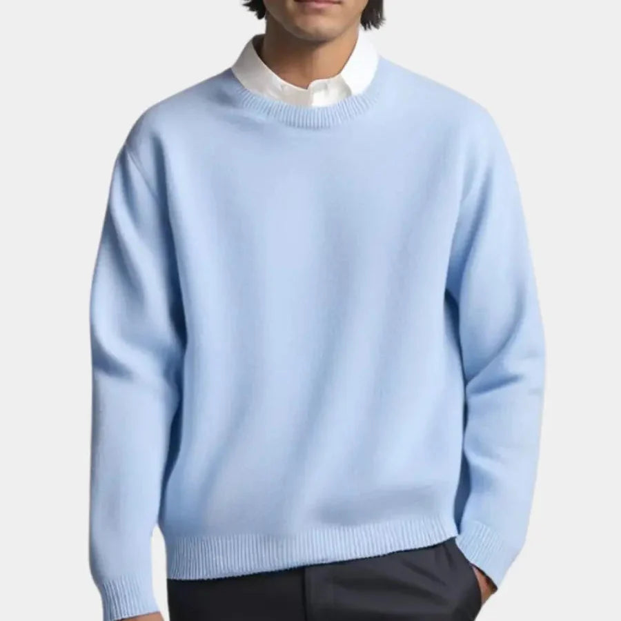 Timeless Cashmere Essential