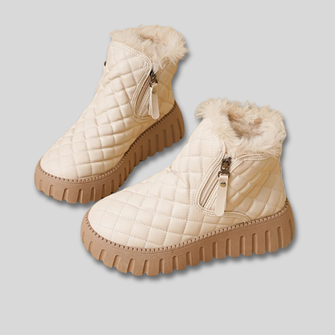 Warm Winter Boots
