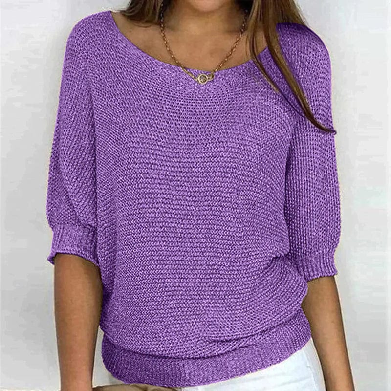 Soft Everyday Knit