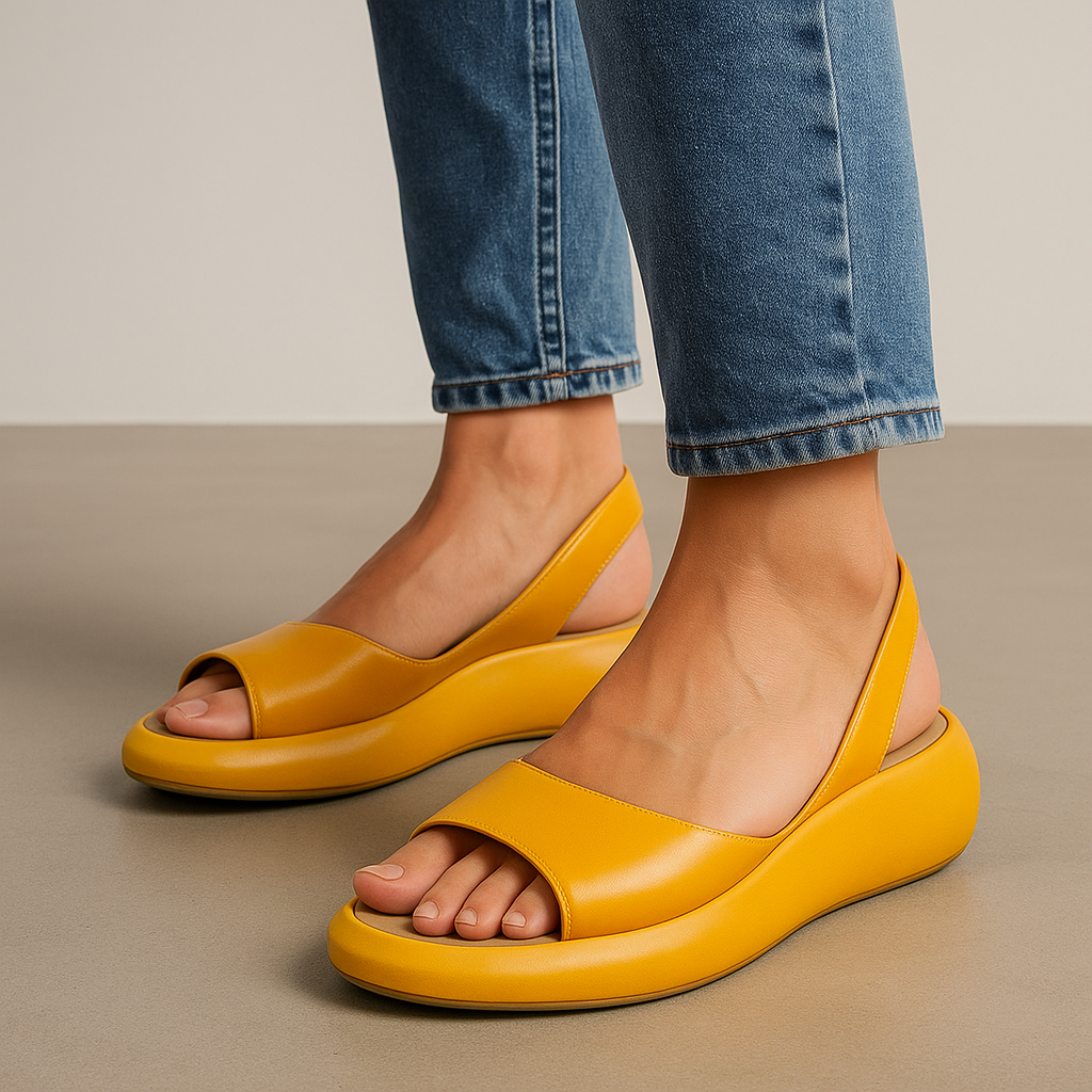 Non-Slip Everyday Sandals