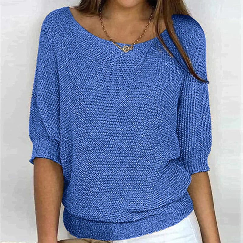 Soft Everyday Knit