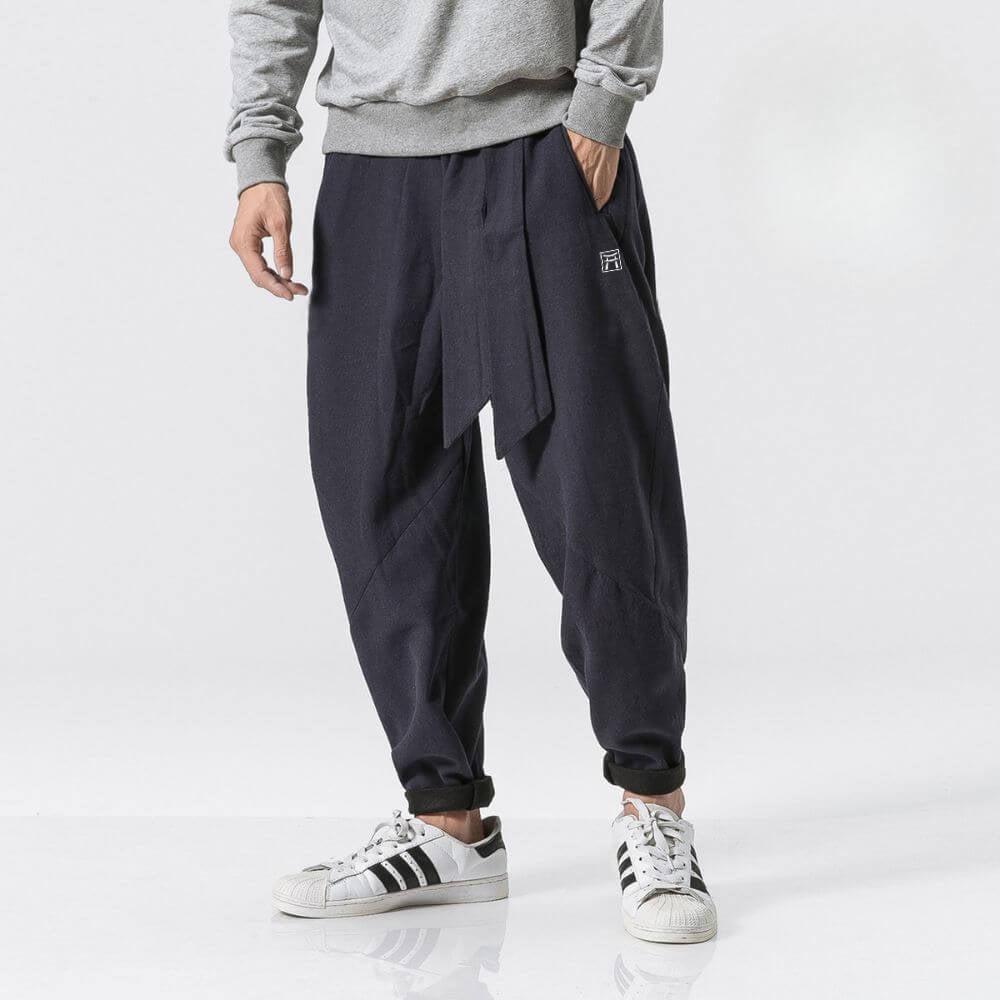 Urban Comfort Joggers