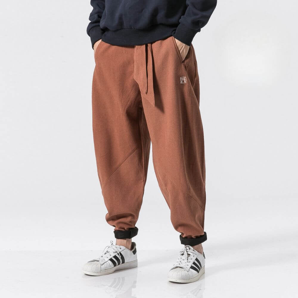 Urban Comfort Joggers
