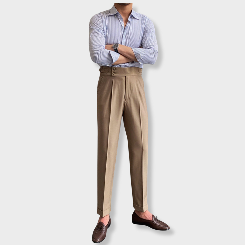 Vintage Pants