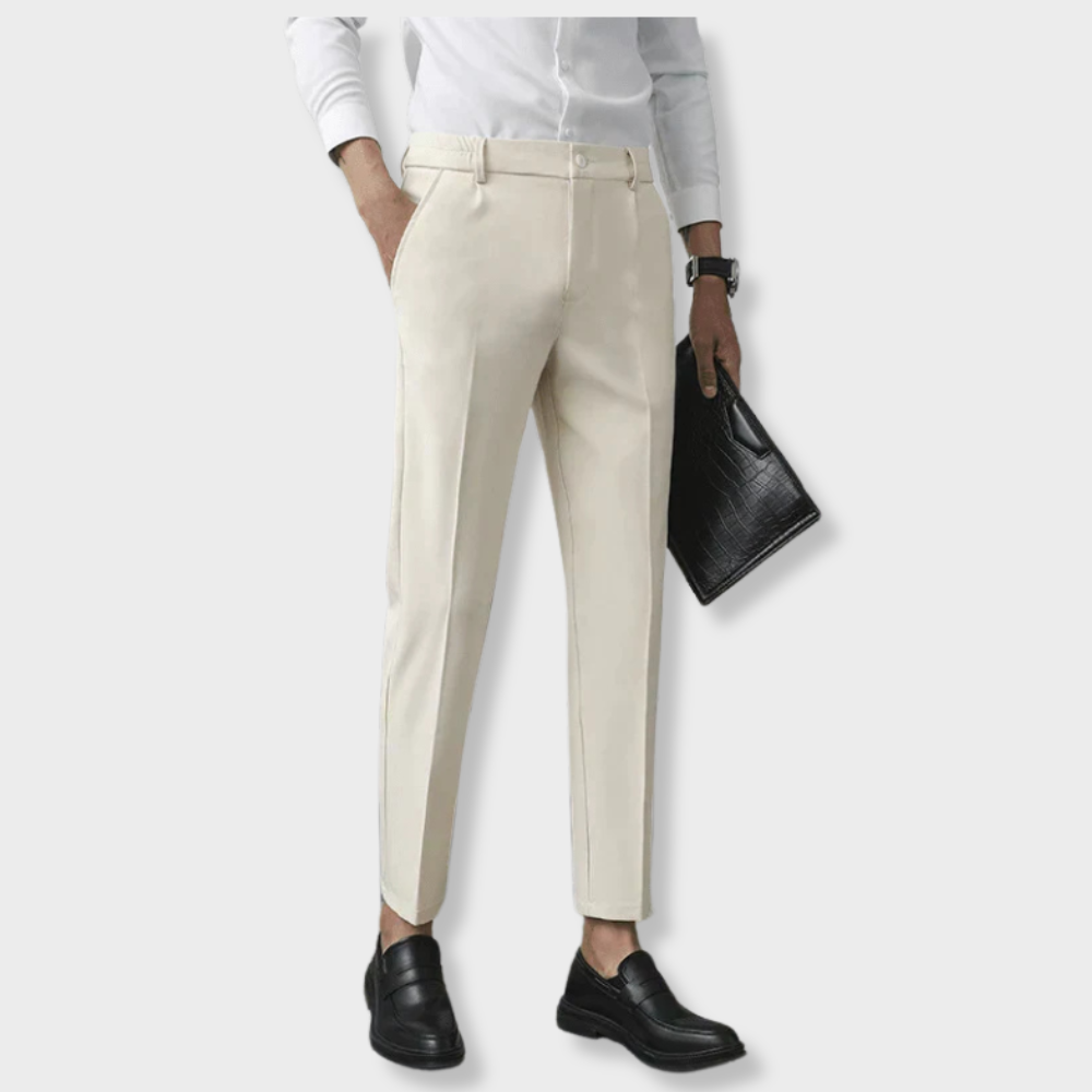 Everyday Flex Tailored Pants