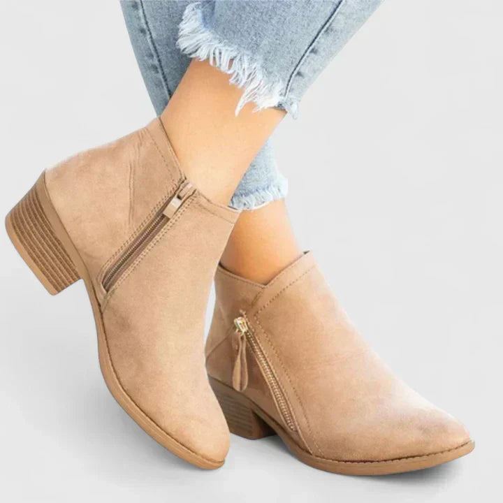 Sophisticated Boots