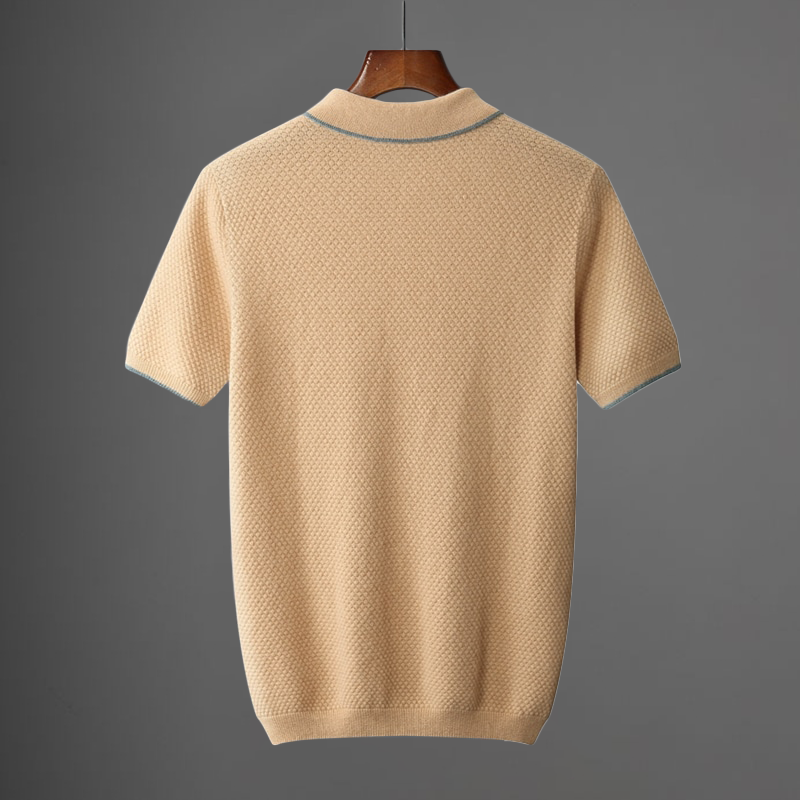 Classic Polo Mykonos