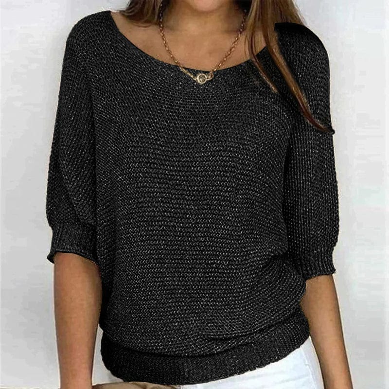 Soft Everyday Knit