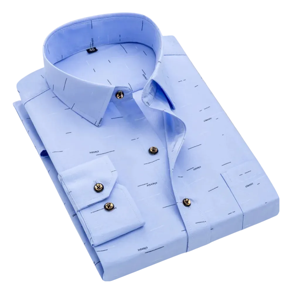 Maritime Classic Shirt