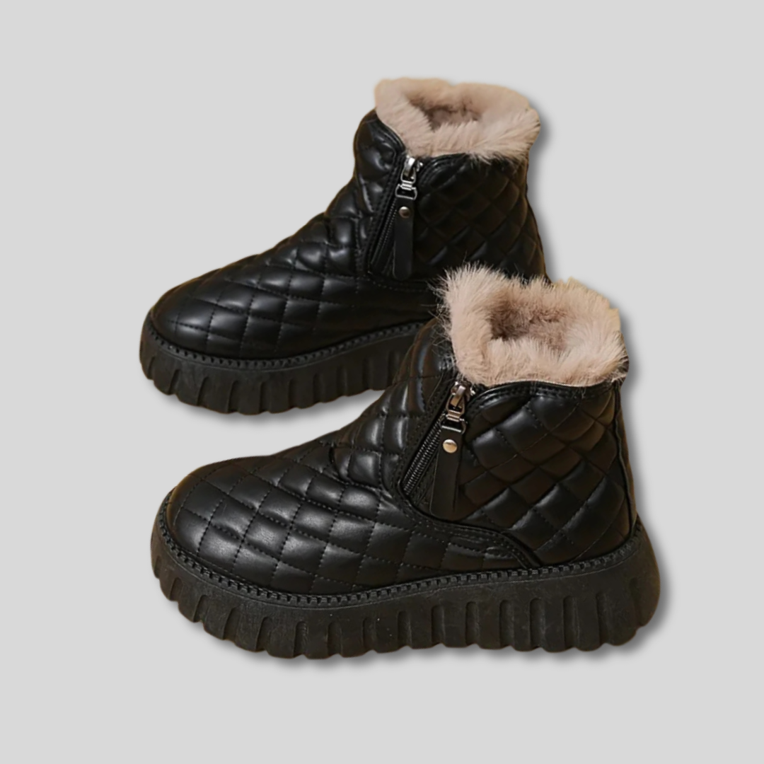 Warm Winter Boots