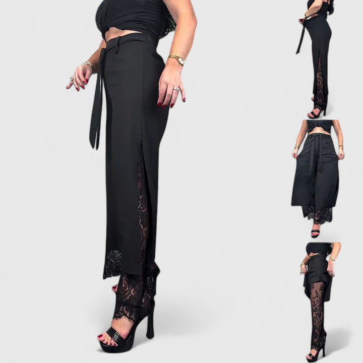 Modern Relaxed Fit Set