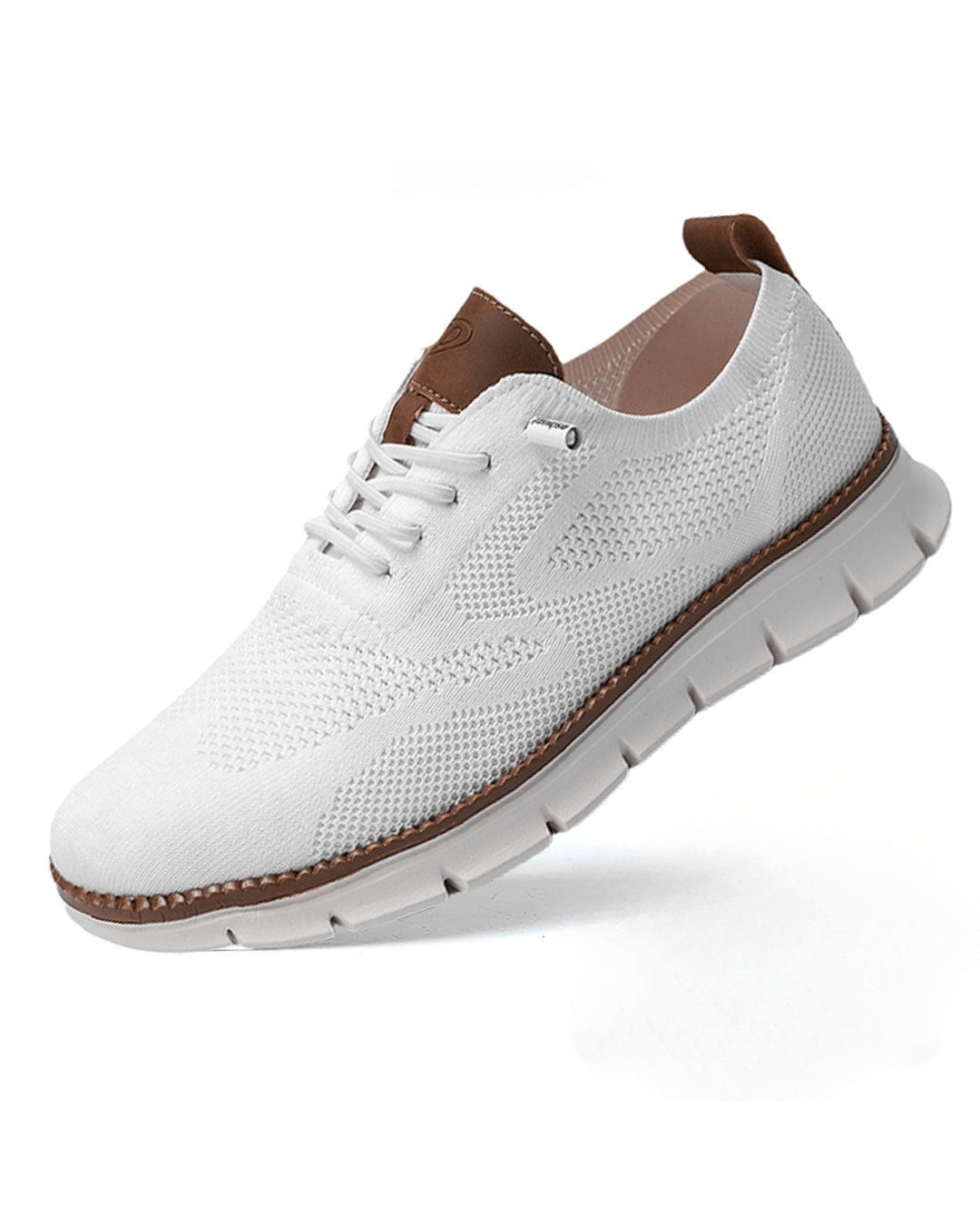 Premium Hybrid Comfort Shoes