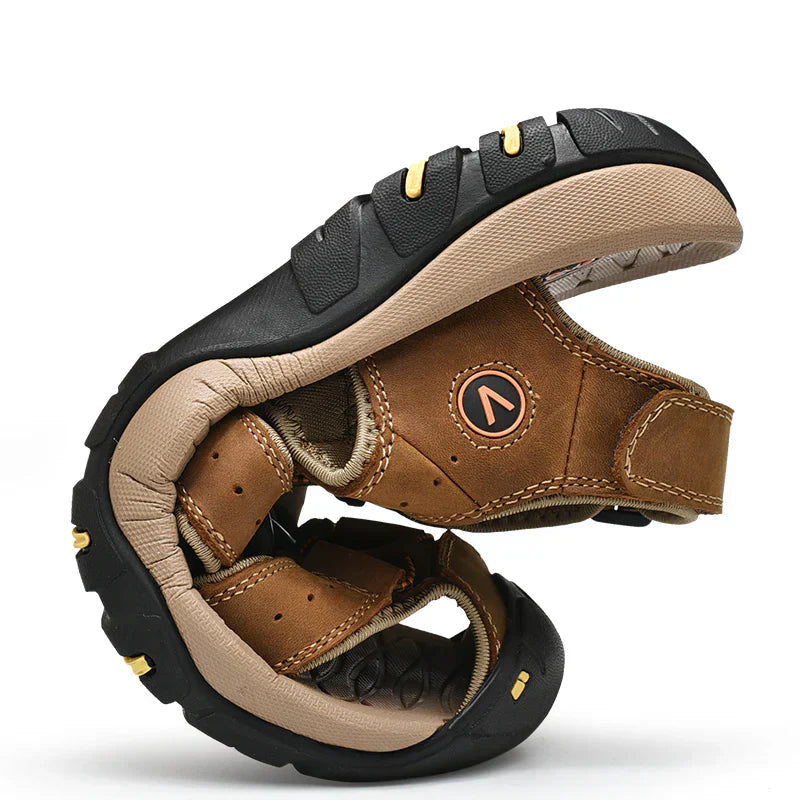 All-Terrain Comfort Sandals