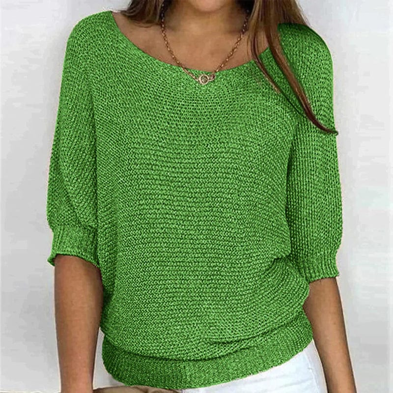 Soft Everyday Knit