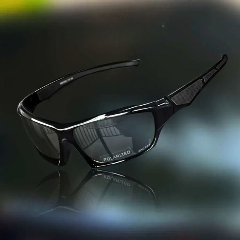 Polarized Performance Sport Sunglasses