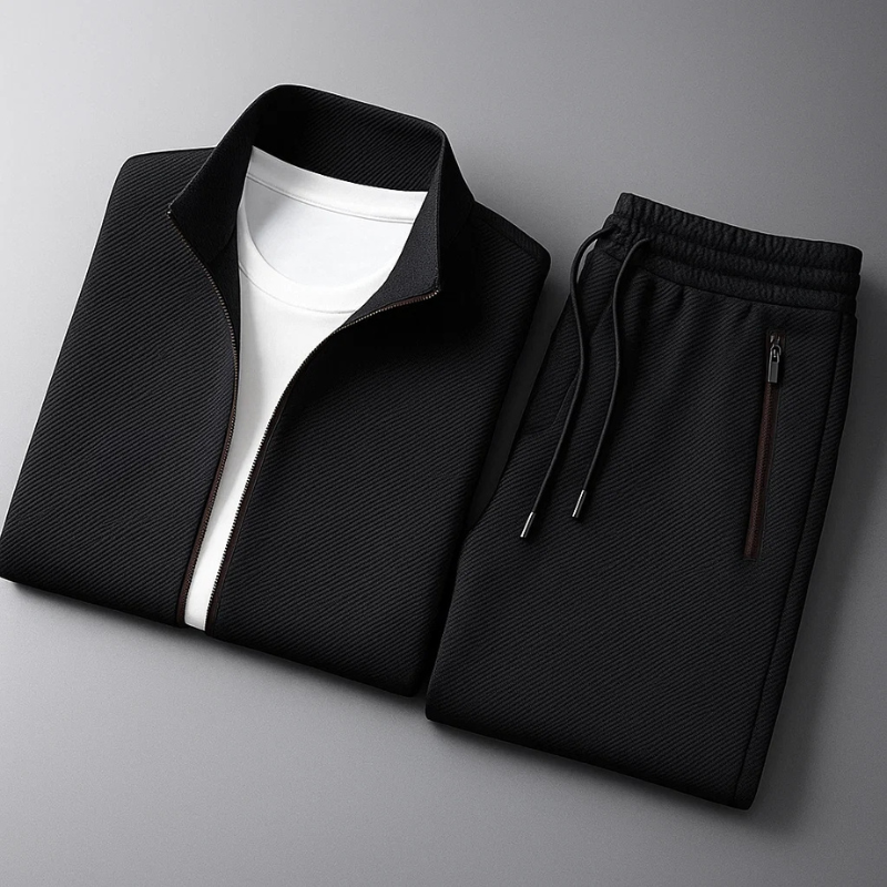 Premium Everyday Tracksuit