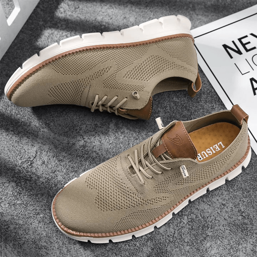Premium Hybrid Comfort Shoes