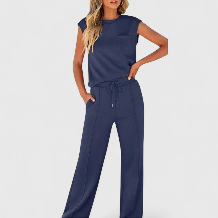 Modern Relaxed Fit Set