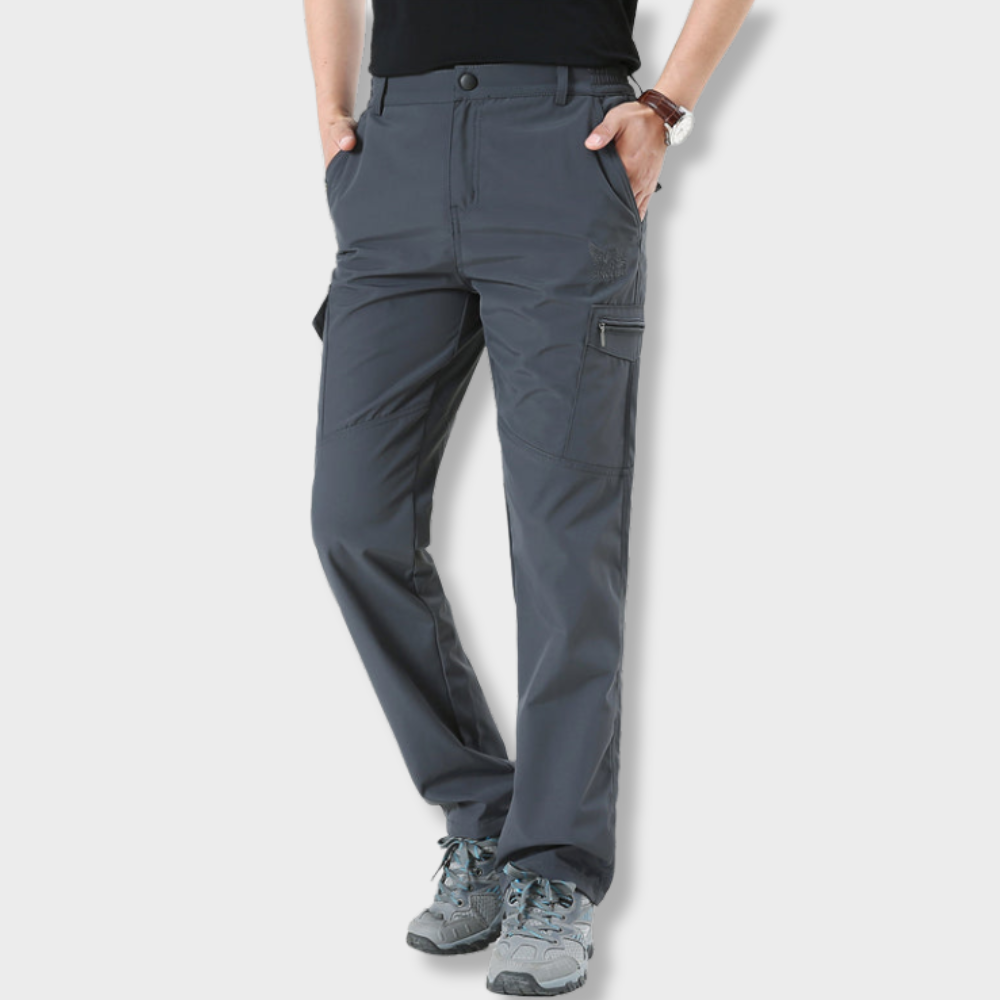 Classic Cargo Pants