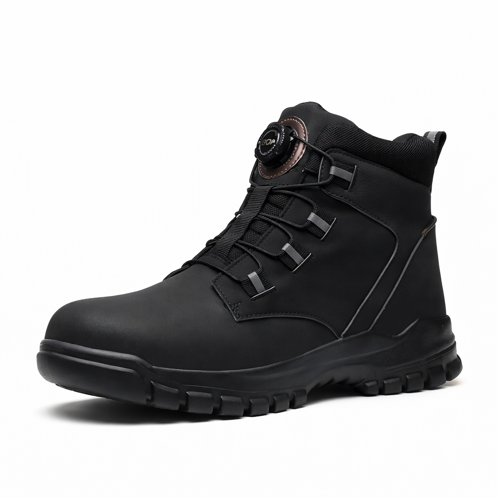 Lightweight Safety Work Boots