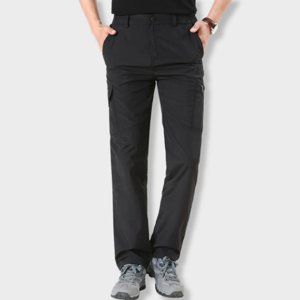 Classic Cargo Pants