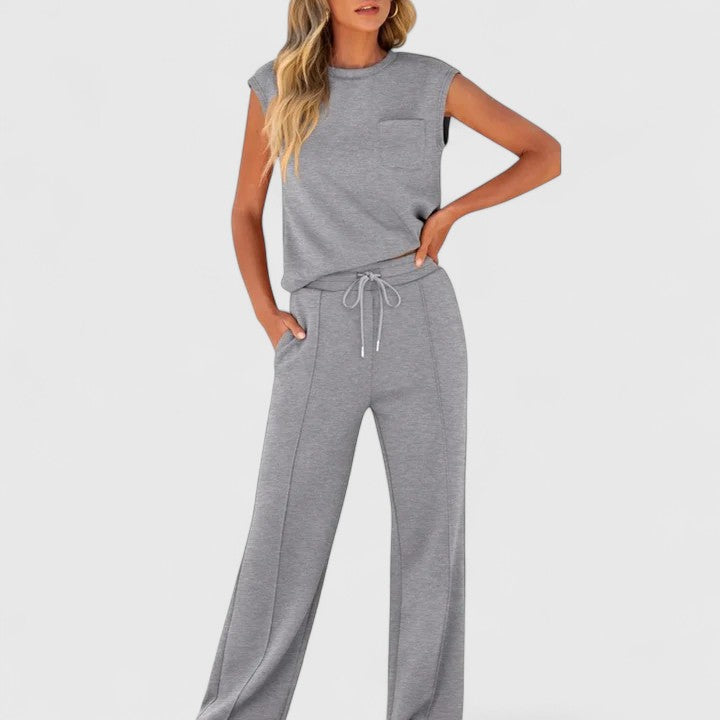 Modern Relaxed Fit Set