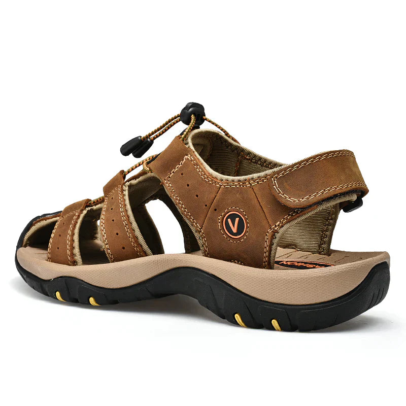 All-Terrain Support Sandals