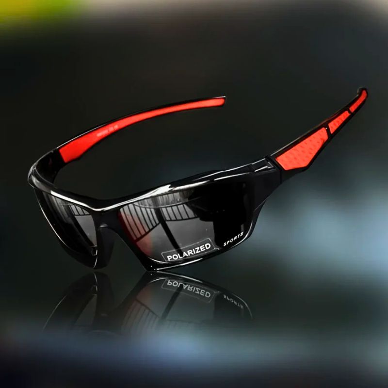 Polarized Performance Sport Sunglasses