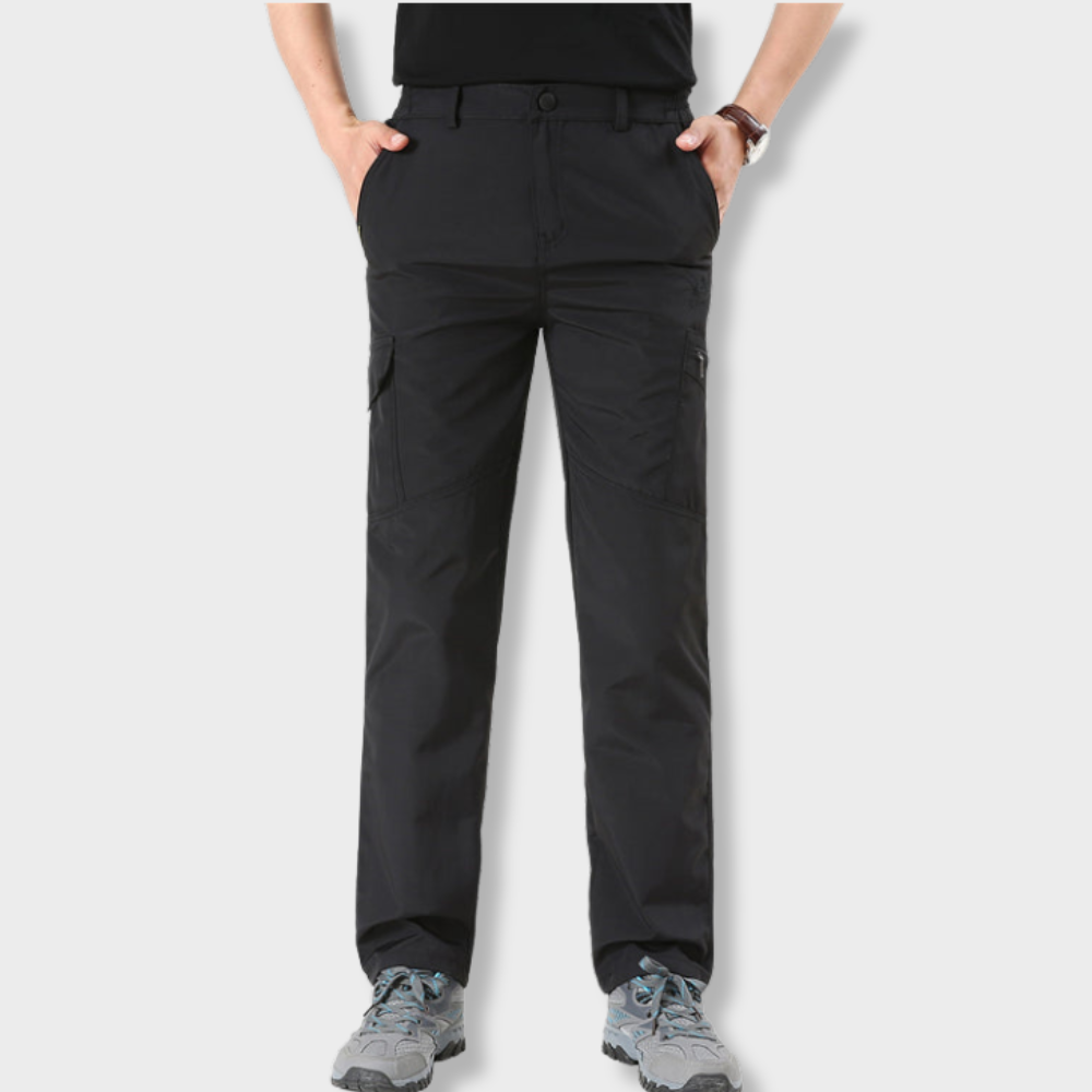 Classic Cargo Pants