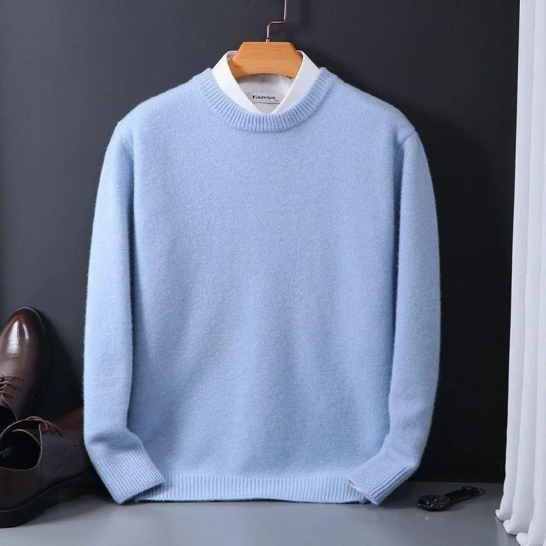 Timeless Cashmere Essential