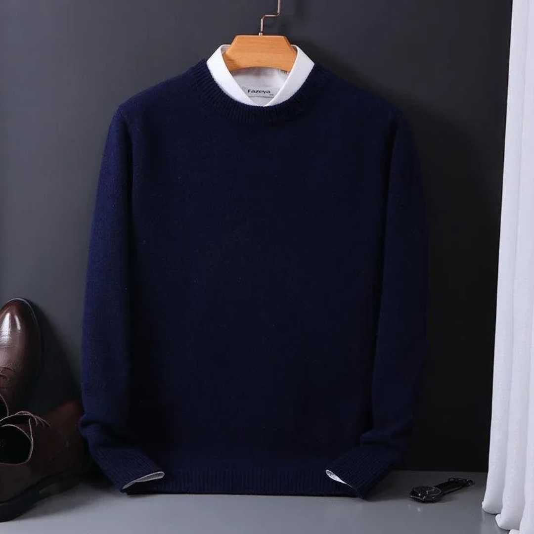 Timeless Cashmere Essential