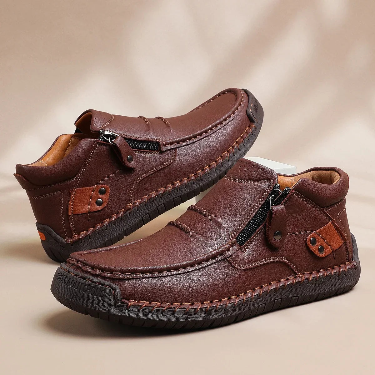 Smart Comfort Casual Shoes