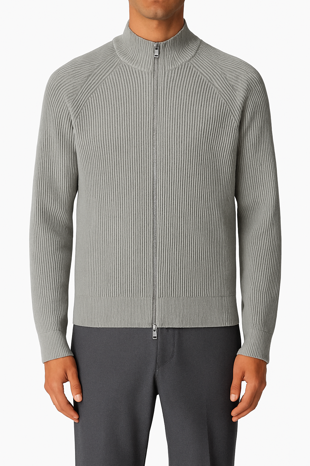 Everyday Knit Cardigan