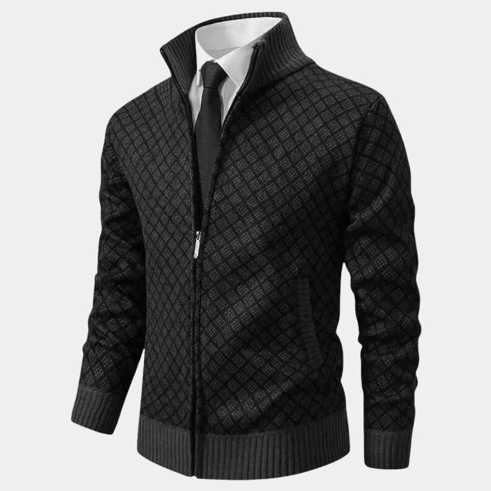 Refined Everyday Vest