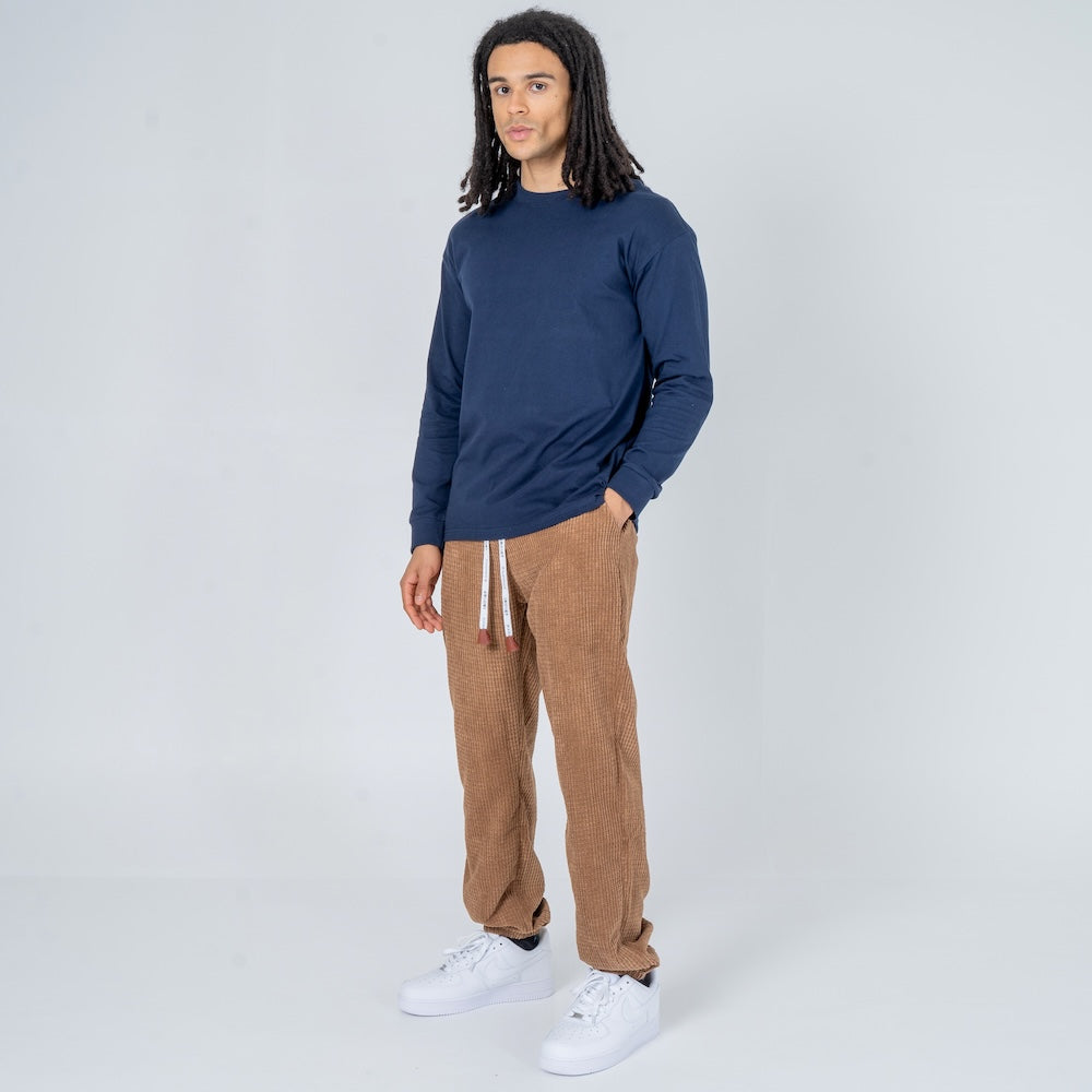 Lightweight Comfort Shorts
