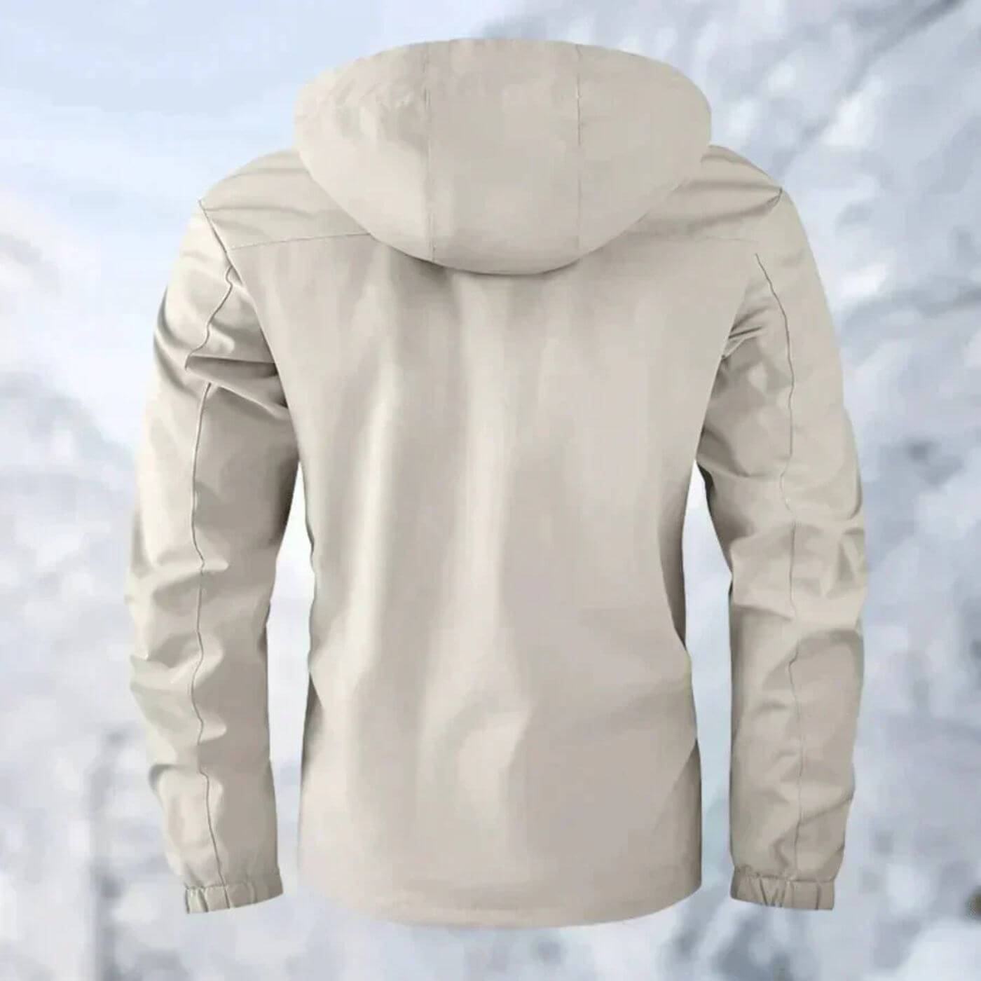 All-Weather Utility Jacket