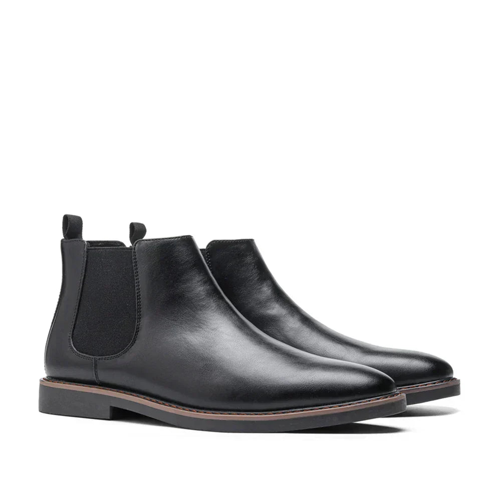 Modern Heritage Chelsea Boots