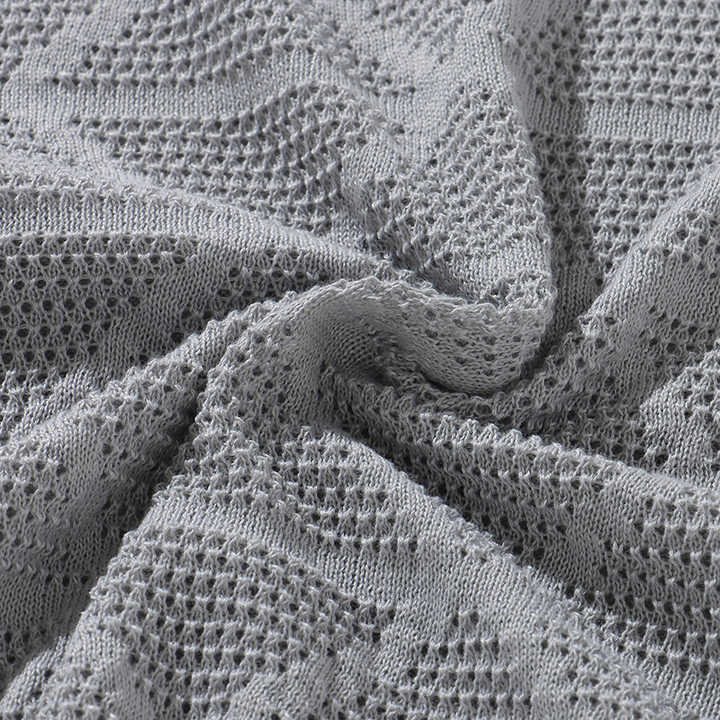 Knitted Polo