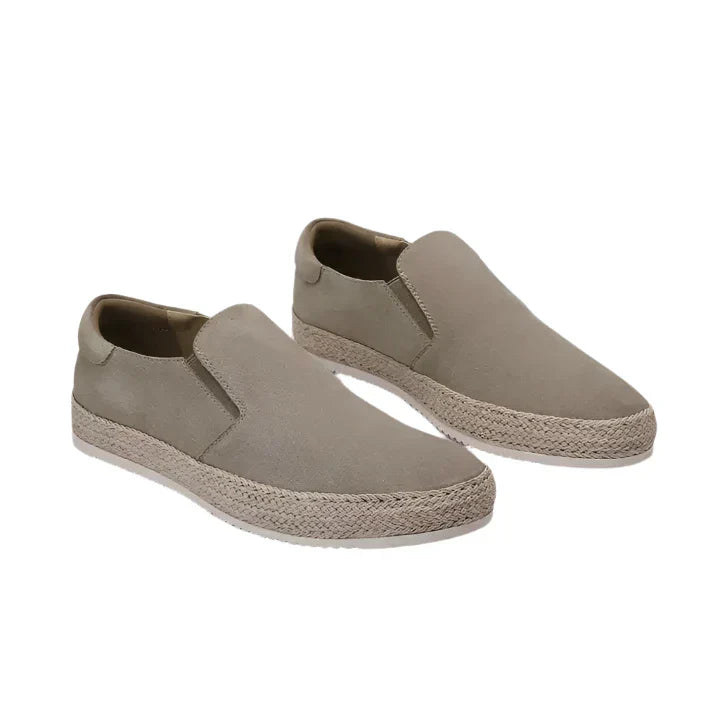 Urban Suede Slip-On Shoes