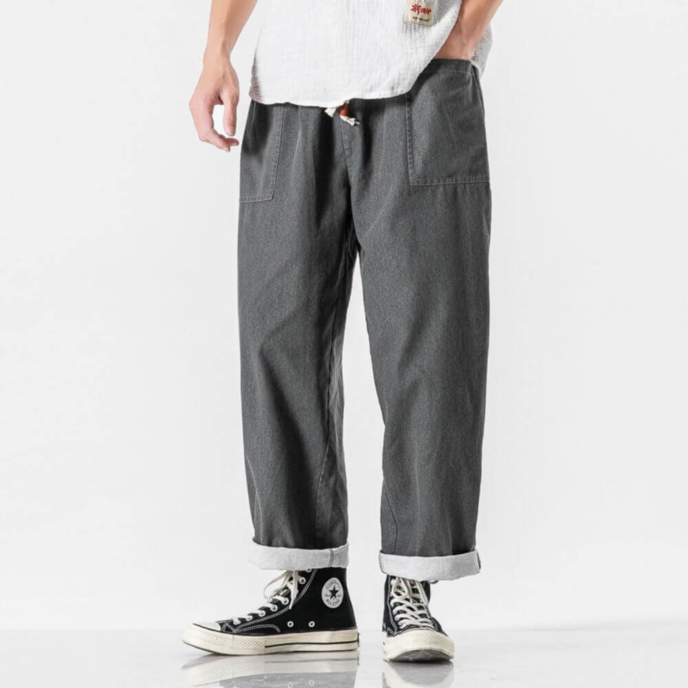 Modern Everyday Pants