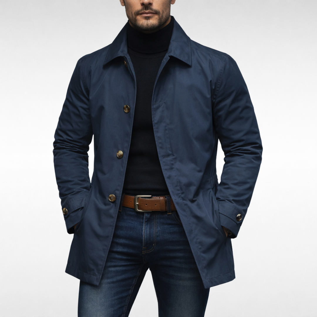 Refined Tailored Trench