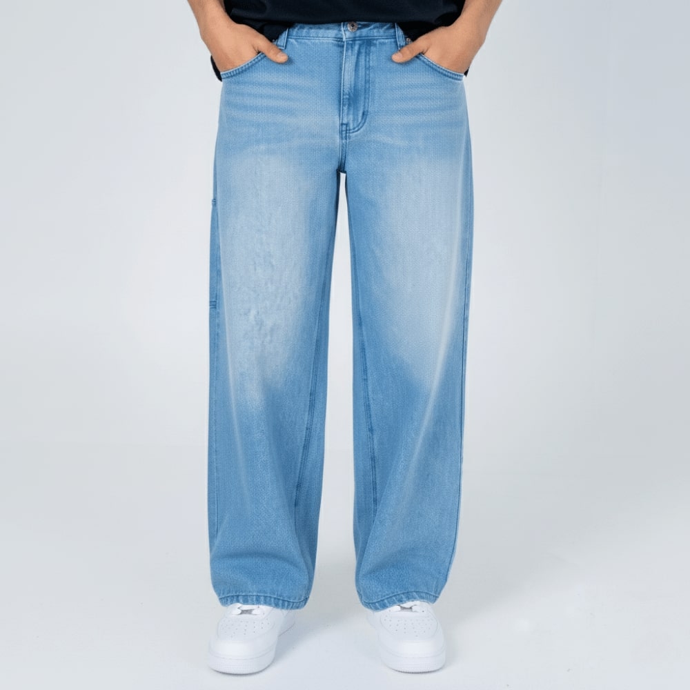 Contemporary Summer Shorts