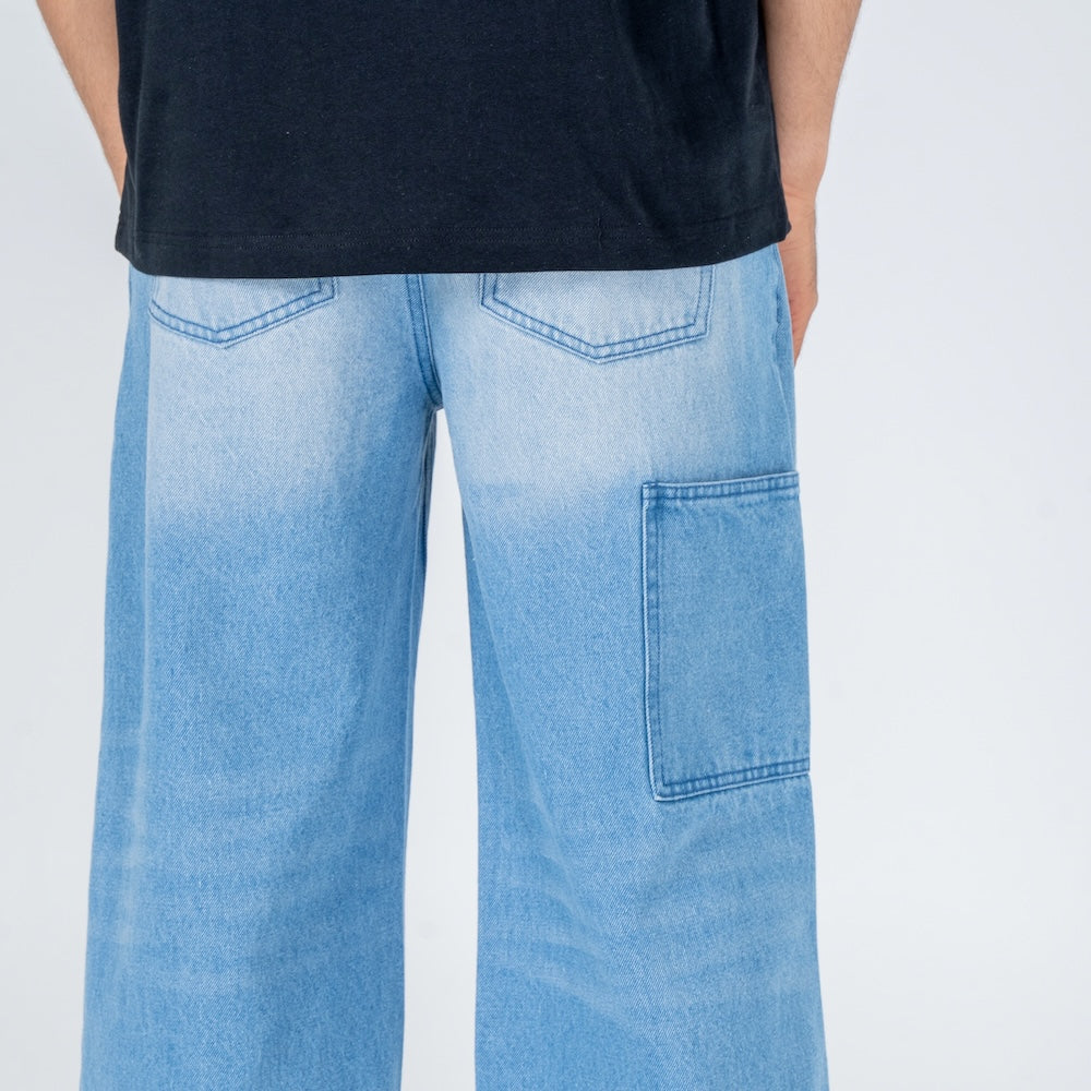 Contemporary Summer Shorts