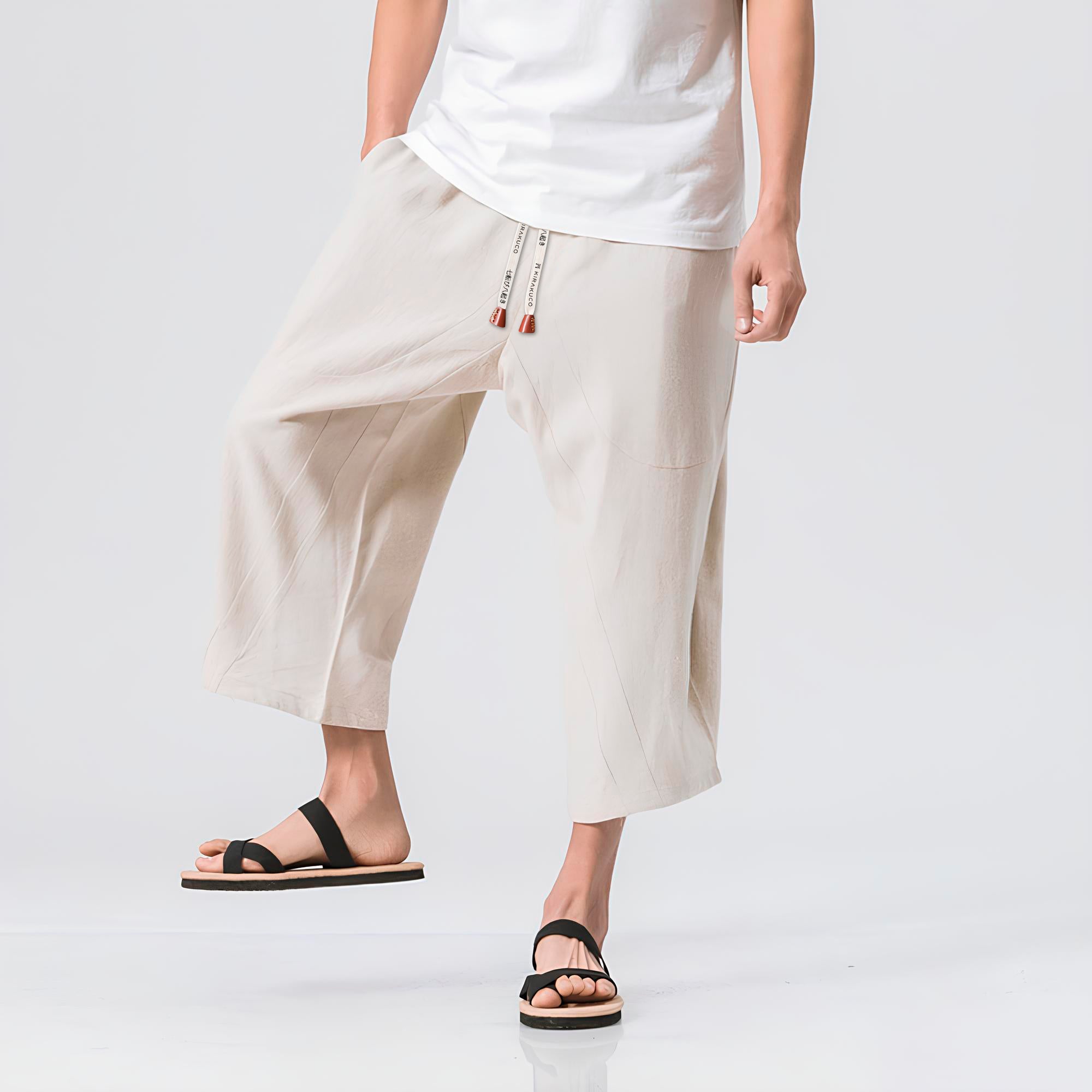 Contemporary Comfort Shorts